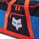 Сумка для форми FOX SHUTTLE GB ROLLER 180 - RACE SPEC [True Blue], Gear Bag 32513-188-OS фото 3