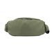 Поясна сумка Tribe Waist bag 2,5 L T-ID-0002, olive T-ID-0002-olive фото 6