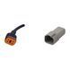 Додатковий кабель-адаптер для OBD-модуля Chigee для Harley 4pin Adapter Cable