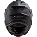 Мотошолом LS2 MX701 Explorer Solid Matt Black S 467011011S фото 9