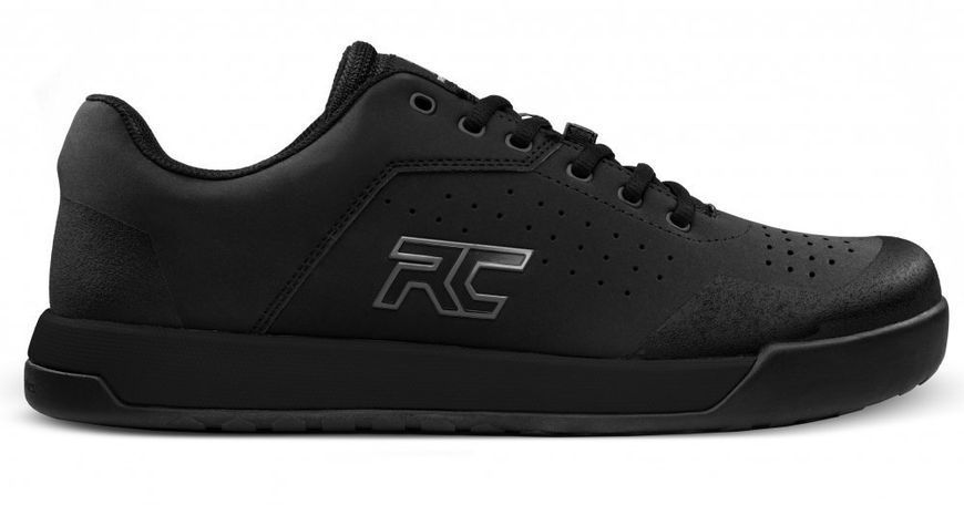 Взуття Ride Concepts Hellion Shoe [Black], 10 2257-640 фото