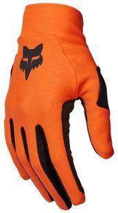 Перчатки FOX FLEXAIR Glove [Atomic Orange], XL (11) 31496-456-XL фото