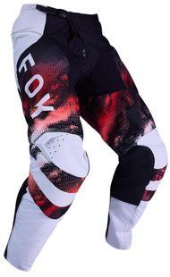 Брюки FOX 180 Pant - KAIROS [Fluo Red], 32 36338-047-32 фото