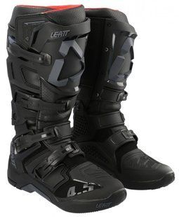 Мотоботы LEATT 4.5 Boot [Black], 7 3021100160 фото