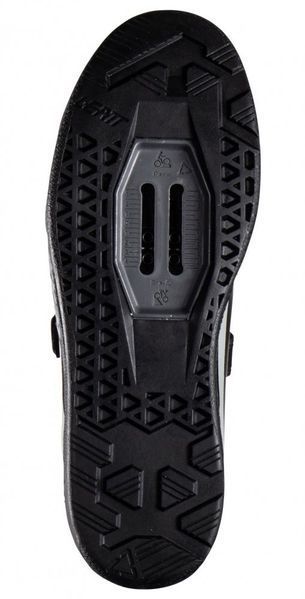 Обувь LEATT 5.0 Clip Shoe [Black], 9.5 3022101365 фото