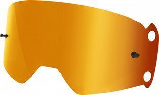 Лінза FOX VUE Lens [Spark Gold], Mirror Gold Lens 21649-200-NS фото