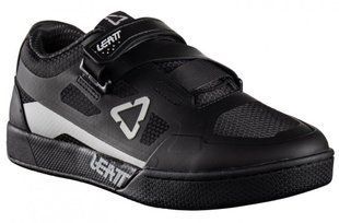 Обувь LEATT 5.0 Clip Shoe [Black], 9.5 3022101365 фото