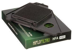 Воздушный фильтр HIFLO HFA4103 HFA4103 фото