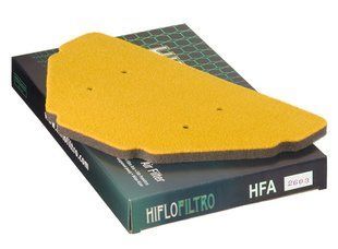 Воздушный фильтр HIFLO HFA2603 HFA2603 фото