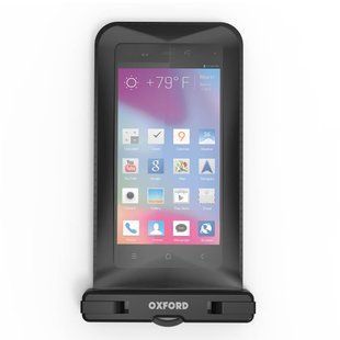 Держатель Oxford Dryphone Universal OX190 фото