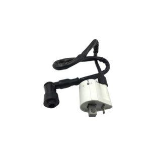 Катушка зажигания с кабелем Bajaj Boxer 125-150 JV351204 фото