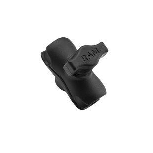 Кронштейн Short RAM Arm 2"/50 мм RAM-201U-A фото