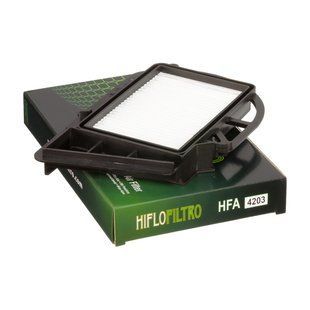 Воздушный фильтр HIFLO HFA4203 HFA4203 фото