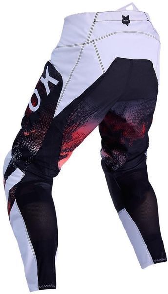 Брюки FOX 180 Pant - KAIROS [Fluo Red], 32 36338-047-32 фото