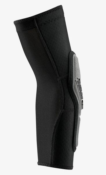 Налокотники 100% RIDECAMP Elbow Guard [Grey], Large 90140-057-12 фото