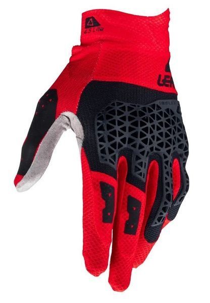 Перчатки LEATT Moto 4.5 Lite Glove [Red], M (9) 6024090111 фото