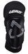 Наколенники LEATT ReaFlex Pro Knee Guard [Black], Large 5024060942 фото 4