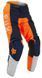 Детские штаны FOX YTH 180 NITRO PANT [Flo Orange], Y 22 31411-824-22 фото 1