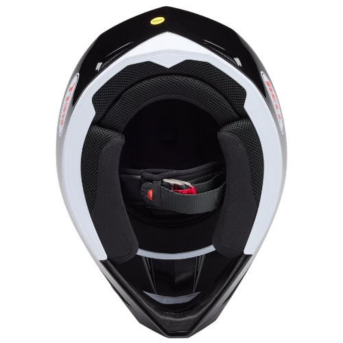 Шлем BELL MX-10 Helmet [Black] XS 37021-001-XS фото