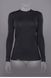 Футболка женская Soft Winter Activ черный TRUL-015T-black-L фото 1
