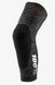 Наколінники 100% TERATEC Knee Guard [Heather], Large 90230-303-12 фото 1