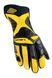 Мотоперчатки SHIFT Super Street Glove [Yellow], S (8) 70032-005-015 фото 1