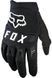 Детские перчатки FOX DIRTPAW Youth Glove [Black], YXS (4) 25868-018-YXS фото 1
