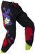 Брюки FOX 360 Pant - THROTTLE [Black], 32 33022-001-32 фото 1