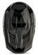 Шлем FOX YTH V1 HELMET - NITRO [Dark Shadow], YL 31400-330-YL фото 5