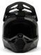 Шлем FOX YTH V1 HELMET - NITRO [Dark Shadow], YL 31400-330-YL фото 6