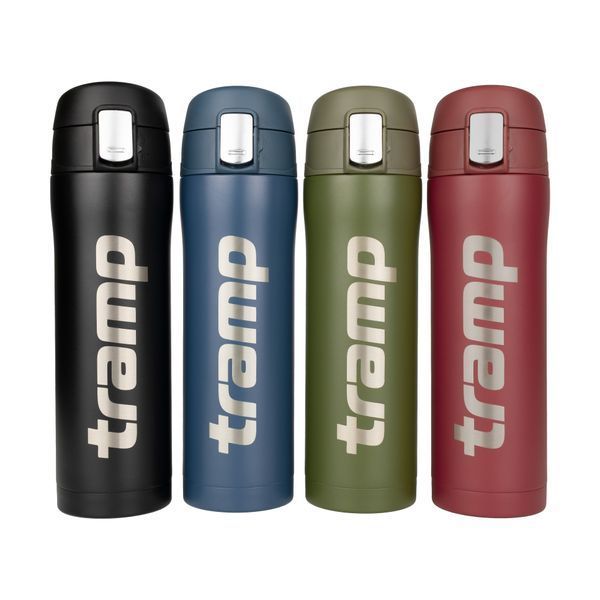 Термос TRAMP 0,45 л UTRC-107-mat, pink UTRC-107-mat-pink фото