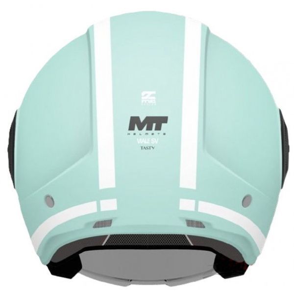 Мотошолом MT VIALE SV S B TASTY C6 Matt M 1325D05C6205 фото