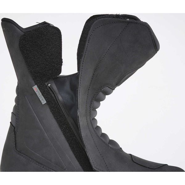 Мотоботи FORMA FRONTIER 42 FORT100-99 BLACK 42 фото