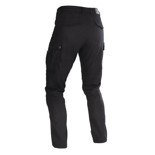 Мотоджинсы Oxford Cargo MS Pant Black (38, Стандартные) TM229901R38 фото