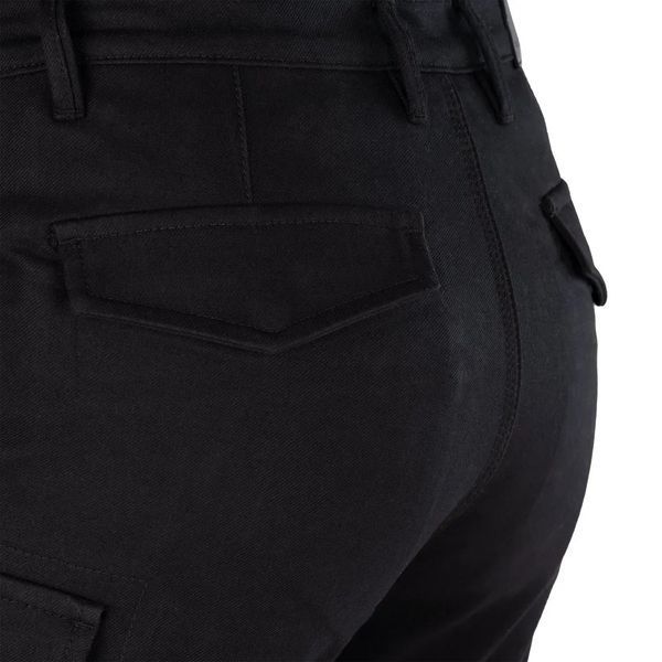 Мотоджинсы Oxford Cargo MS Pant Black (38, Стандартные) TM229901R38 фото