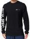 Футболка FOX BARGE PREMIUM TEE [Black], XL 32101-001-XL фото 3
