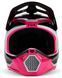 Шолом FOX V1 HELMET - NITRO [Pink], L 31370-285-L фото 6