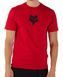 Футболка FOX PREMIUM Short Sleeve Tee - HEAD [Flame Red], XXL 31731-122-2X фото 2