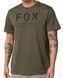 Футболка FOX NON STOP TECH TEE [Olive Green], M 31688-099-M фото 1