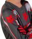 Детская джерси FOX 180 Youth Jersey - ATLAS [Grey], YL 31428-037-YL фото 3