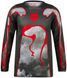 Детская джерси FOX 180 Youth Jersey - ATLAS [Grey], YL 31428-037-YL фото 1