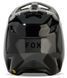 Шлем FOX YTH V1 HELMET - NITRO [Dark Shadow], YL 31400-330-YL фото 4