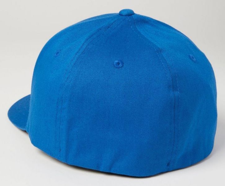 Кепка FOX MAWLR FLEXFIT HAT [Royal Blue], L/XL 26963-159-L/XL фото