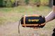 Спальный мешок Tramp Airy Light одеяло с капюшом левый yellow/grey 190/80 UTRS-056 UTRS-056-L фото 12