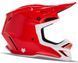 Шолом FOX V3 RS OPTICAL HELMET [Flo Red], L 31362-110-L фото 9