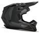 Шлем FOX YTH V1 HELMET - NITRO [Dark Shadow], YL 31400-330-YL фото 7