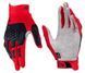 Перчатки LEATT Moto 4.5 Lite Glove [Red], M (9) 6024090111 фото 2