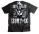 Футболка SIKSPAK OUTLAW SCUMFUCK Tee [Black], L TOSF-001-L фото