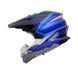 Мотошлем Shoei VFX-WR 06 Jammer TC-2 XS 14 10 101 2 фото 6