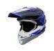Мотошлем Shoei VFX-WR 06 Jammer TC-2 XS 14 10 101 2 фото 3